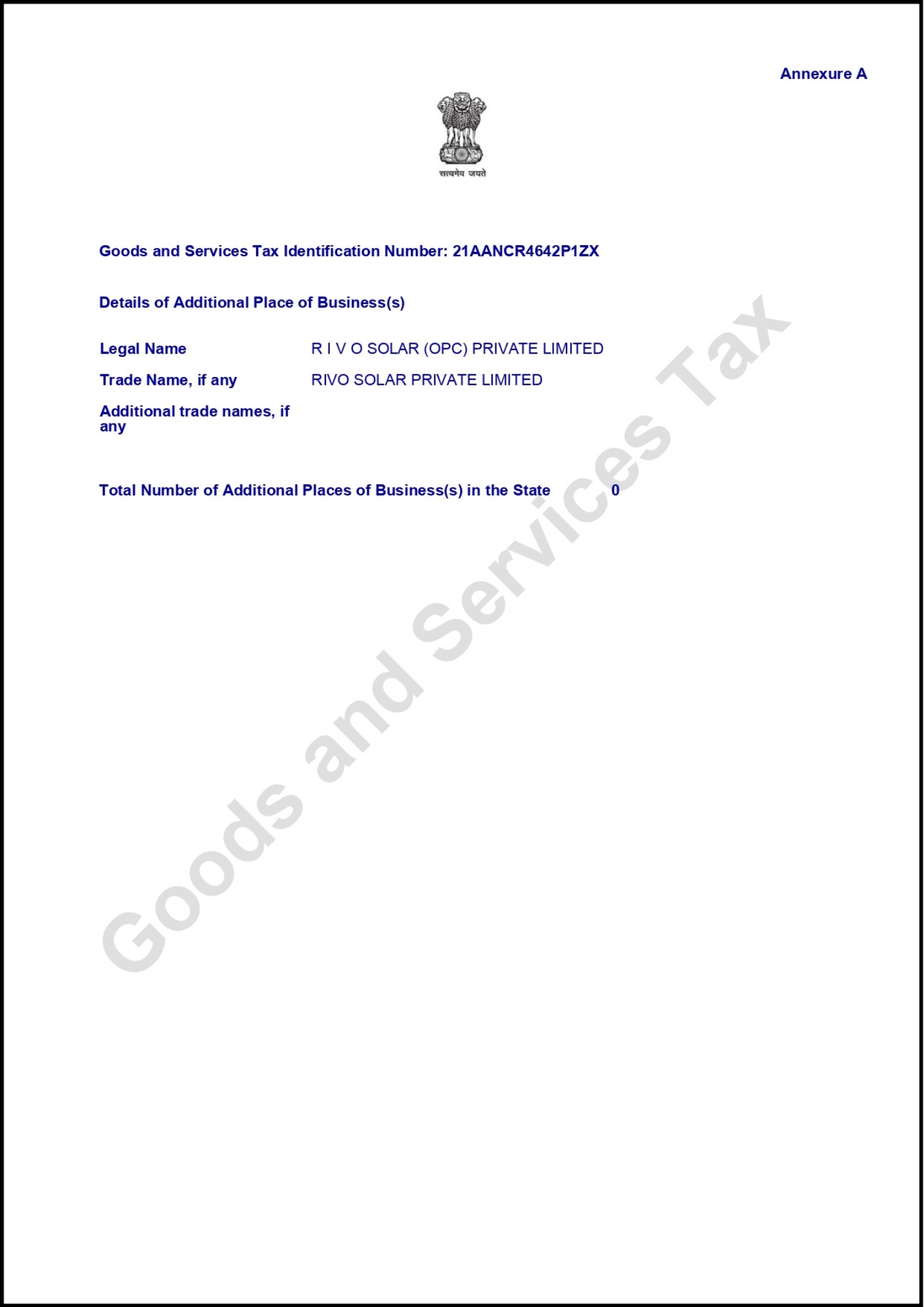 Solar PCU / Inverter