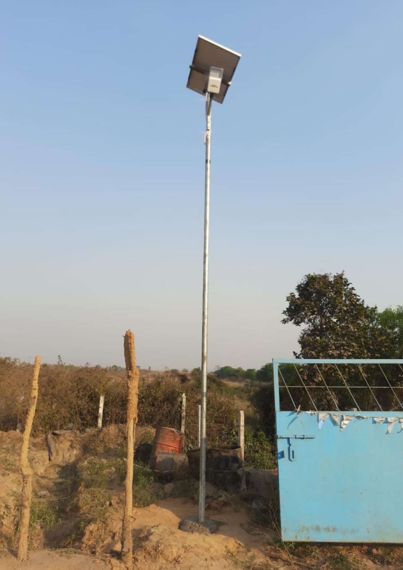 Solar PCU / Inverter