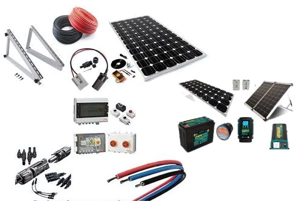 Electrical Accessories