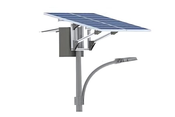Solar LED Street Light