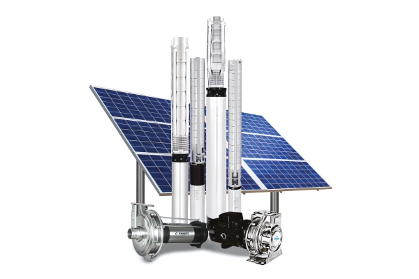 Module Mounting Structure