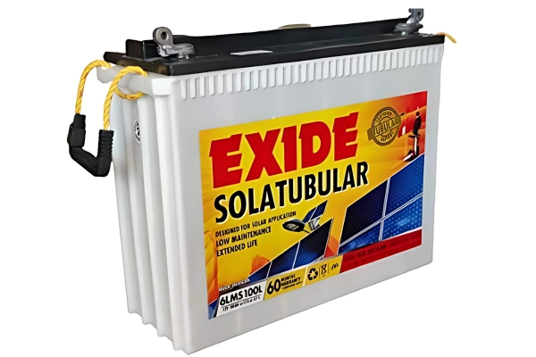 Solar Battery