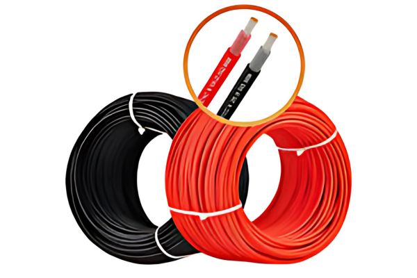 Solar DC Cable