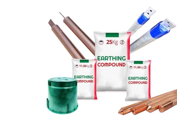 Earthing Kit